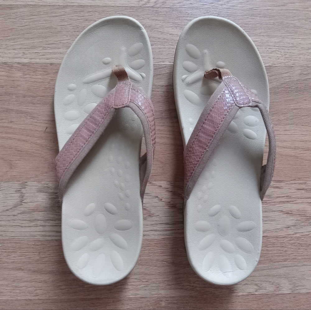 Megnya Womens Sandal 10.5